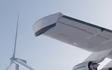 WindRunner – máy bay vận tải lớn nhất thế giới, thay đổi cách Mỹ triển khai sức mạnh