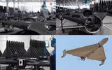Nga sản xuất hàng nghìn UAV mỗi tháng, tạo áp lực lớn lên phòng không Ukraine