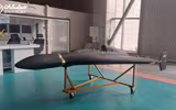 Nga sản xuất hàng nghìn UAV mỗi tháng, tạo áp lực lớn lên phòng không Ukraine