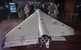 Nga sản xuất hàng nghìn UAV mỗi tháng, tạo áp lực lớn lên phòng không Ukraine