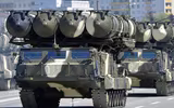 Trận địa S-300 Ukraine ở Chernihiv bị UAV Nga lộ diện, hứng trọn đòn tập kích từ Iskander-M