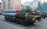 Trận địa S-300 Ukraine ở Chernihiv bị UAV Nga lộ diện, hứng trọn đòn tập kích từ Iskander-M