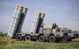 Trận địa S-300 Ukraine ở Chernihiv bị UAV Nga lộ diện, hứng trọn đòn tập kích từ Iskander-M