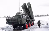 Trận địa S-300 Ukraine ở Chernihiv bị UAV Nga lộ diện, hứng trọn đòn tập kích từ Iskander-M