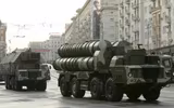 Trận địa S-300 Ukraine ở Chernihiv bị UAV Nga lộ diện, hứng trọn đòn tập kích từ Iskander-M