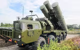 Trận địa S-300 Ukraine ở Chernihiv bị UAV Nga lộ diện, hứng trọn đòn tập kích từ Iskander-M