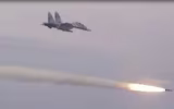 Venezuela phô diễn sức mạnh Su-30MK2 mang tên lửa Kh-31, gửi tín hiệu đến Mỹ