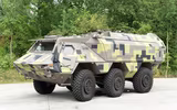 Fuchs JAGM — ‘sát thủ’ di động mang 24 tên lửa chống tăng