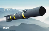 Fuchs JAGM — ‘sát thủ’ di động mang 24 tên lửa chống tăng