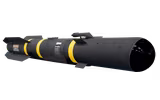 Fuchs JAGM — ‘sát thủ’ di động mang 24 tên lửa chống tăng