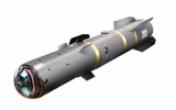 Fuchs JAGM — ‘sát thủ’ di động mang 24 tên lửa chống tăng