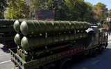Hệ thống phòng không Trung Quốc xuất hiện trong lễ duyệt binh lớn nhất lịch sử Serbia