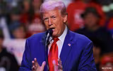 Căn cứ Bagram- biểu tượng sức mạnh mà ông Trump muốn giành lại ở Afghanistan