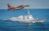 Venezuela phô diễn sức mạnh Su-30MK2 mang tên lửa Kh-31, gửi tín hiệu đến Mỹ