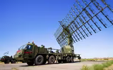 Radar trăm triệu USD ở Crimea bị Ukraine tập kích: Lỗ hổng trong 'lá chắn phòng không' Nga
