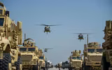 Căn cứ Bagram- biểu tượng sức mạnh mà ông Trump muốn giành lại ở Afghanistan