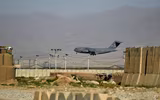 Căn cứ Bagram- biểu tượng sức mạnh mà ông Trump muốn giành lại ở Afghanistan