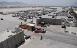 Căn cứ Bagram- biểu tượng sức mạnh mà ông Trump muốn giành lại ở Afghanistan