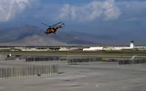 Căn cứ Bagram- biểu tượng sức mạnh mà ông Trump muốn giành lại ở Afghanistan