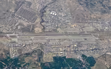 Căn cứ Bagram- biểu tượng sức mạnh mà ông Trump muốn giành lại ở Afghanistan