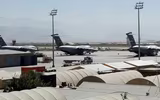 Căn cứ Bagram- biểu tượng sức mạnh mà ông Trump muốn giành lại ở Afghanistan