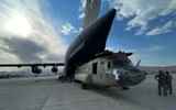 Căn cứ Bagram- biểu tượng sức mạnh mà ông Trump muốn giành lại ở Afghanistan