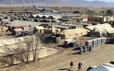 Căn cứ Bagram- biểu tượng sức mạnh mà ông Trump muốn giành lại ở Afghanistan