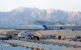 Căn cứ Bagram- biểu tượng sức mạnh mà ông Trump muốn giành lại ở Afghanistan