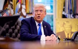 Căn cứ Bagram- biểu tượng sức mạnh mà ông Trump muốn giành lại ở Afghanistan