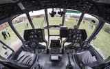 Drone Ukraine tập kích phá hủy trực thăng Mi-8 ở Crimea