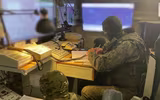 Radar trăm triệu USD ở Crimea bị Ukraine tập kích: Lỗ hổng trong 'lá chắn phòng không' Nga