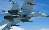 Venezuela phô diễn sức mạnh Su-30MK2 mang tên lửa Kh-31, gửi tín hiệu đến Mỹ