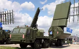 Radar trăm triệu USD ở Crimea bị Ukraine tập kích: Lỗ hổng trong 'lá chắn phòng không' Nga