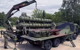 Hệ thống phòng không Trung Quốc xuất hiện trong lễ duyệt binh lớn nhất lịch sử Serbia