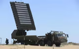 Radar trăm triệu USD ở Crimea bị Ukraine tập kích: Lỗ hổng trong 'lá chắn phòng không' Nga