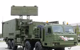 Radar trăm triệu USD ở Crimea bị Ukraine tập kích: Lỗ hổng trong 'lá chắn phòng không' Nga