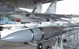 Venezuela phô diễn sức mạnh Su-30MK2 mang tên lửa Kh-31, gửi tín hiệu đến Mỹ