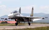 Venezuela phô diễn sức mạnh Su-30MK2 mang tên lửa Kh-31, gửi tín hiệu đến Mỹ