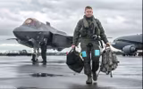 Estonia cân nhắc đón tiêm kích F-35 Anh mang vũ khí hạt nhân