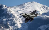 Estonia cân nhắc đón tiêm kích F-35 Anh mang vũ khí hạt nhân