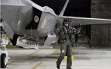 Estonia cân nhắc đón tiêm kích F-35 Anh mang vũ khí hạt nhân