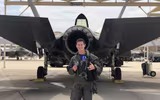 Estonia cân nhắc đón tiêm kích F-35 Anh mang vũ khí hạt nhân