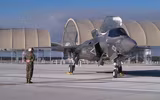 Estonia cân nhắc đón tiêm kích F-35 Anh mang vũ khí hạt nhân