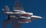 Estonia cân nhắc đón tiêm kích F-35 Anh mang vũ khí hạt nhân