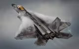 Mỹ xem xét 'hồi sinh' F-22 Block 20 thành chiến đấu cơ tuyến đầu