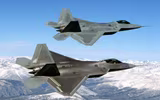 Mỹ xem xét 'hồi sinh' F-22 Block 20 thành chiến đấu cơ tuyến đầu