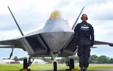 Mỹ xem xét 'hồi sinh' F-22 Block 20 thành chiến đấu cơ tuyến đầu