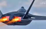 Mỹ xem xét 'hồi sinh' F-22 Block 20 thành chiến đấu cơ tuyến đầu