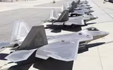 Mỹ xem xét 'hồi sinh' F-22 Block 20 thành chiến đấu cơ tuyến đầu