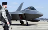 Mỹ xem xét 'hồi sinh' F-22 Block 20 thành chiến đấu cơ tuyến đầu